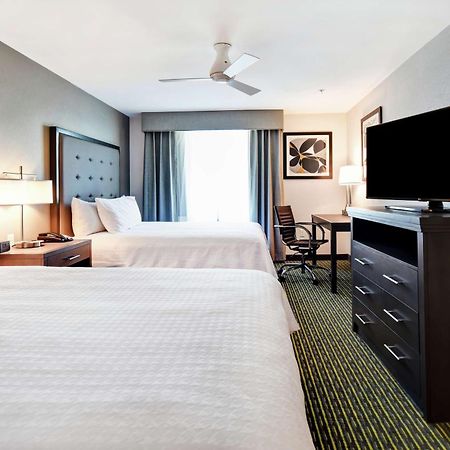 Homewood Suites By Hilton Novi Detroit Kültér fotó