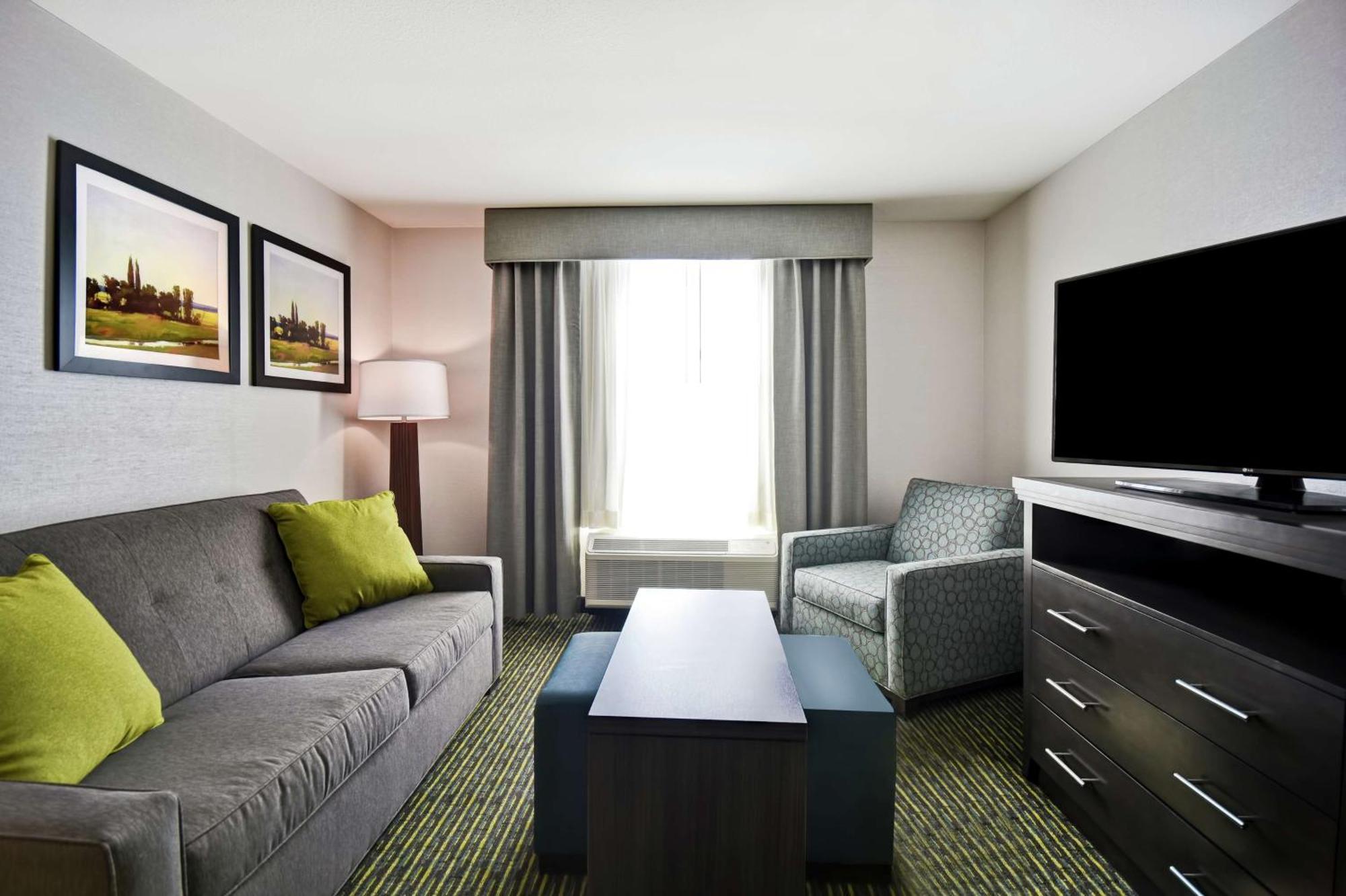 Homewood Suites By Hilton Novi Detroit Kültér fotó